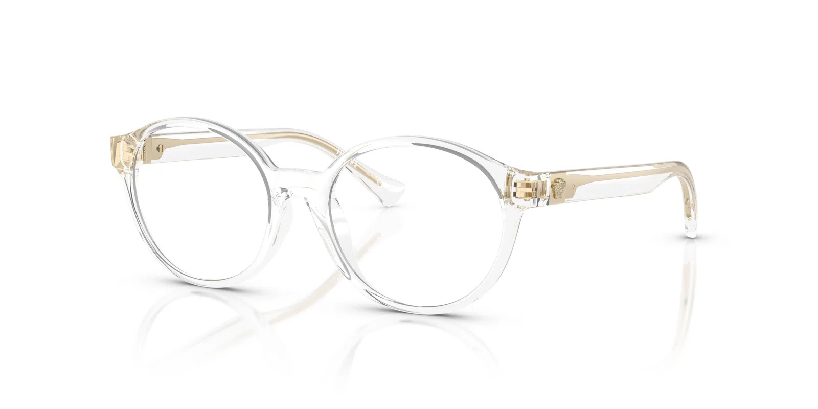Versace Kids 3007U Eyeglasses - view 15